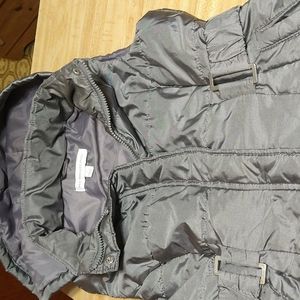 New York and company vest